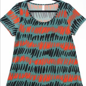 Lularoe Classic T. Size S